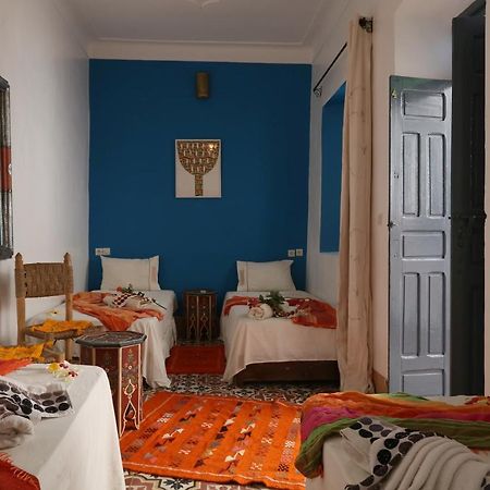 Riad Capri 마라케시 외부 사진