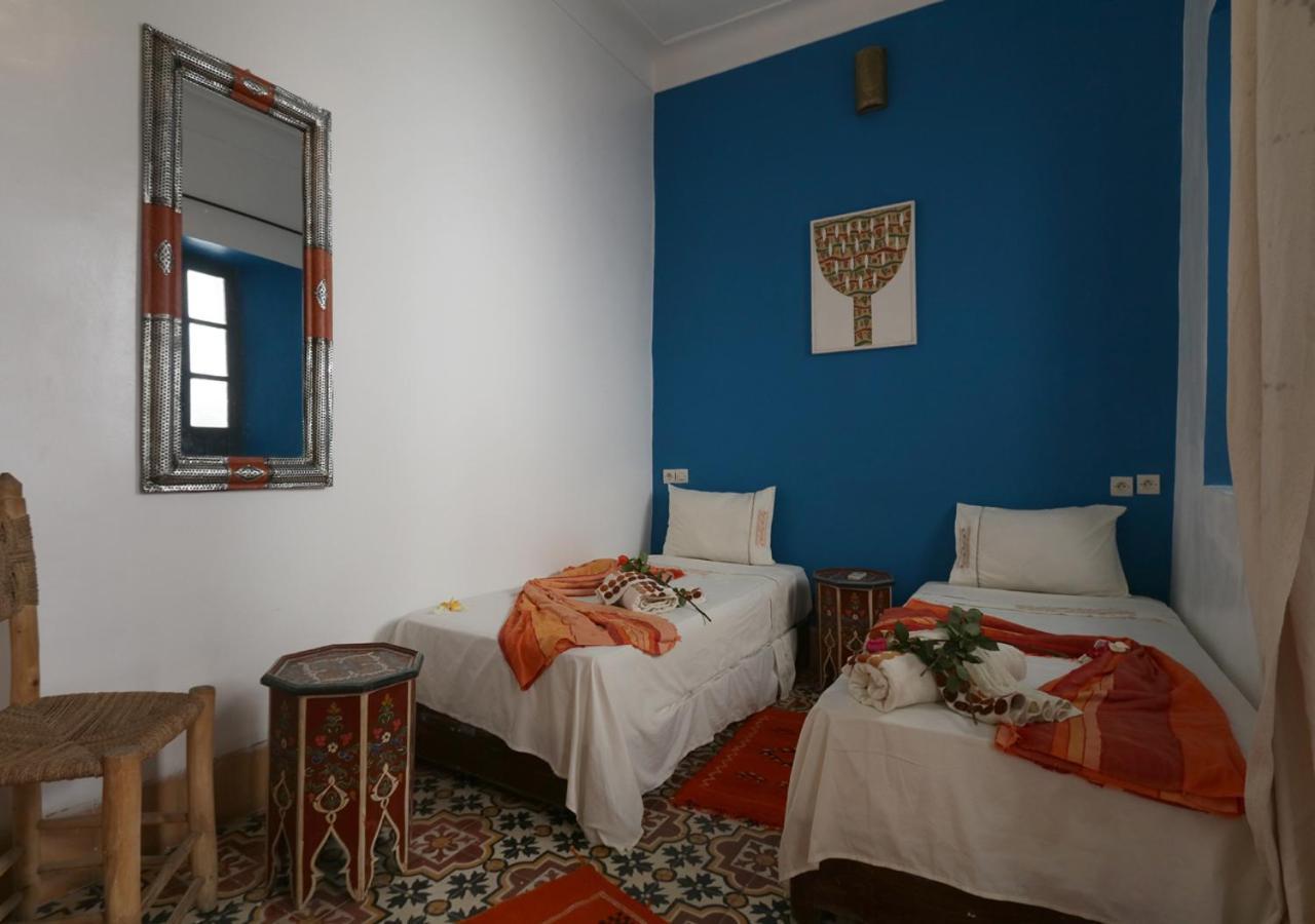 Riad Capri 마라케시 외부 사진