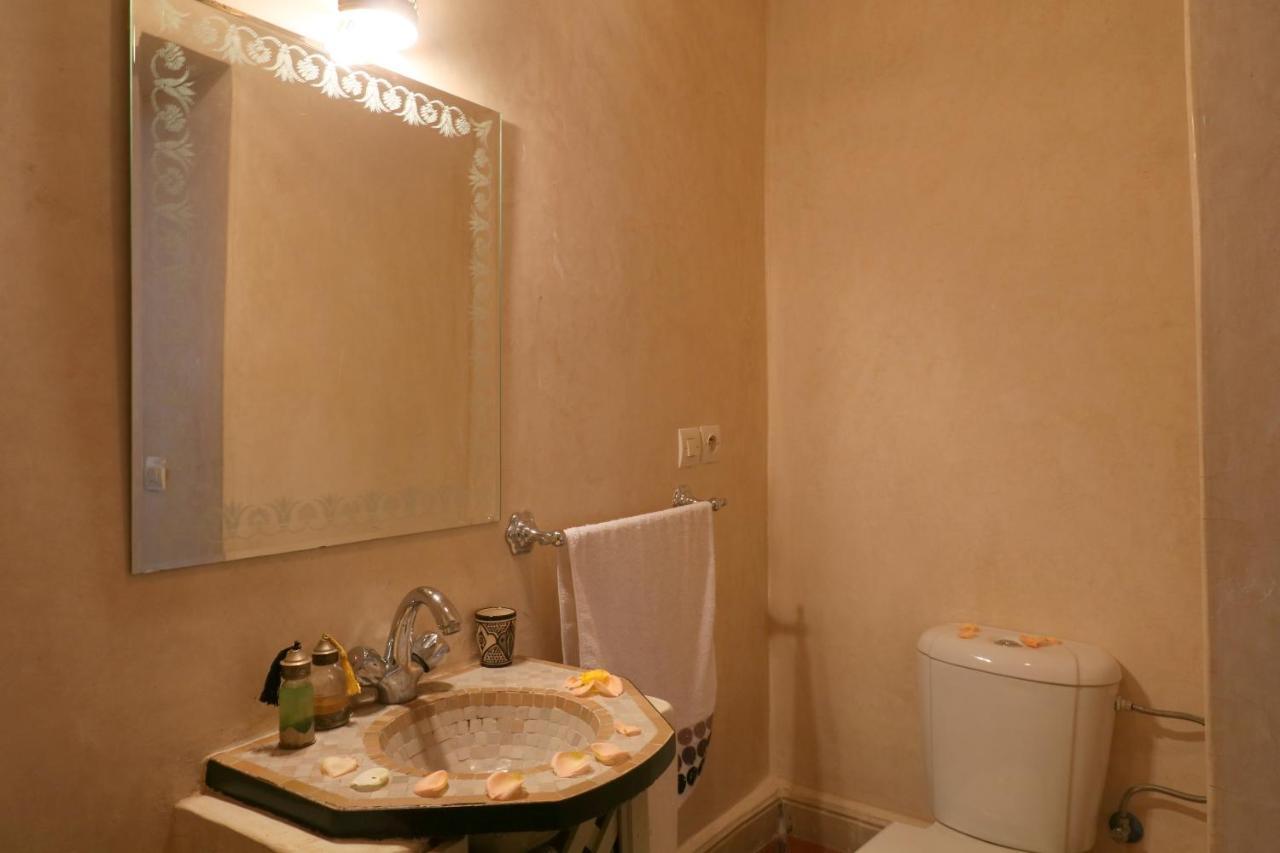 Riad Capri 마라케시 외부 사진
