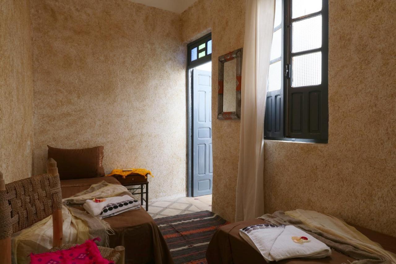 Riad Capri 마라케시 외부 사진