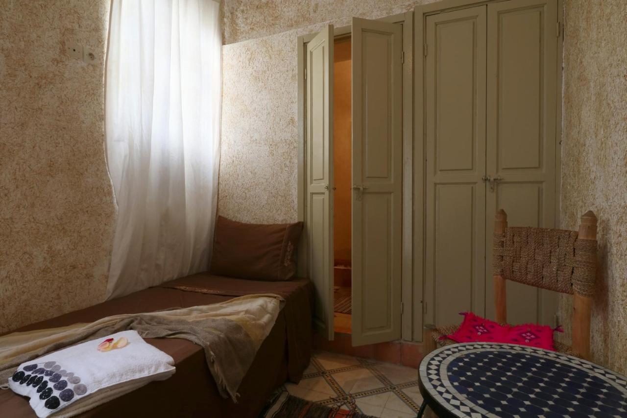 Riad Capri 마라케시 외부 사진