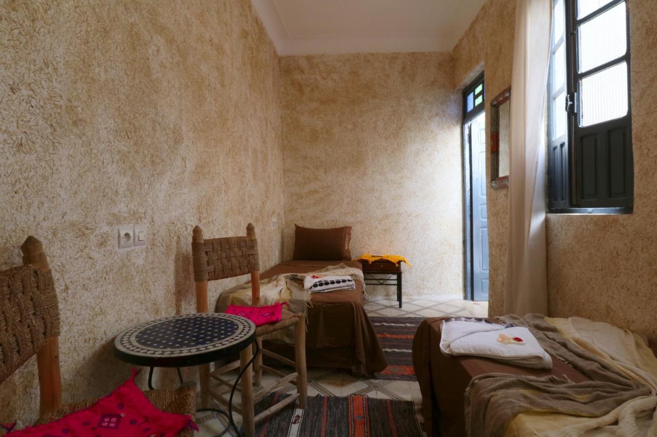 Riad Capri 마라케시 외부 사진