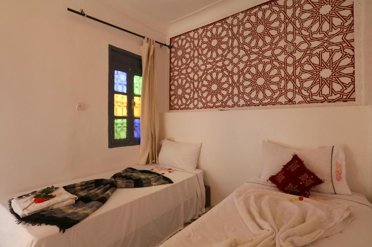 Riad Capri 마라케시 외부 사진