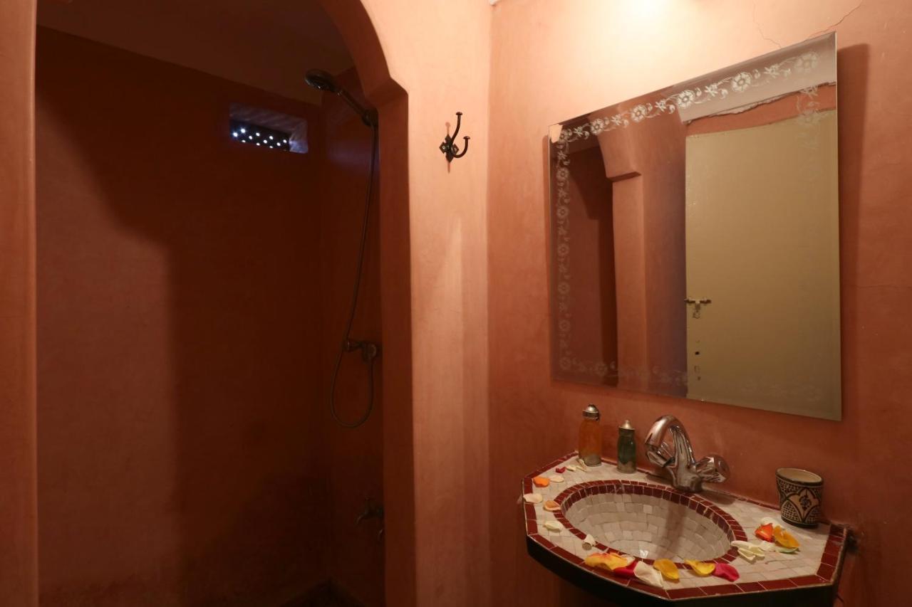 Riad Capri 마라케시 외부 사진