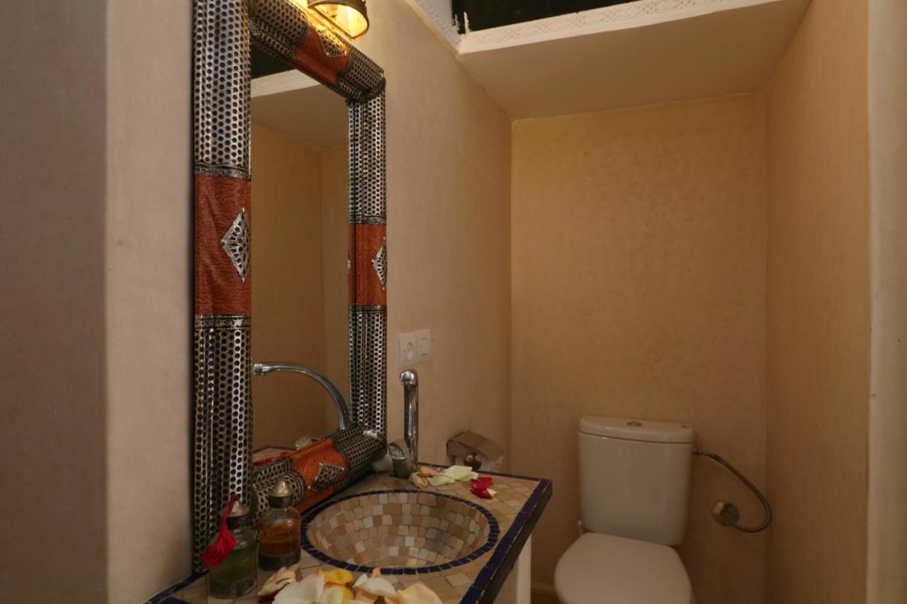 Riad Capri 마라케시 외부 사진