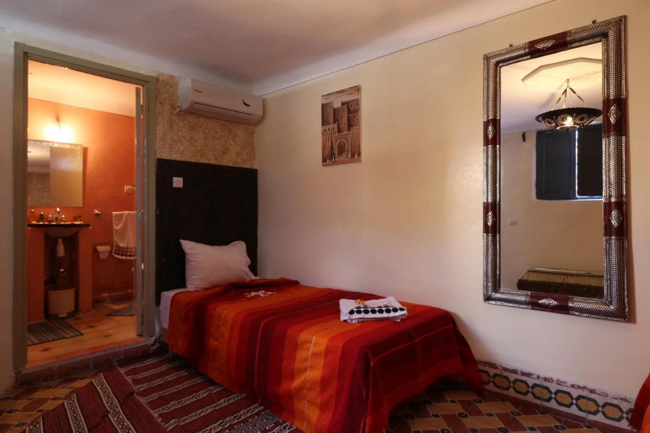 Riad Capri 마라케시 외부 사진