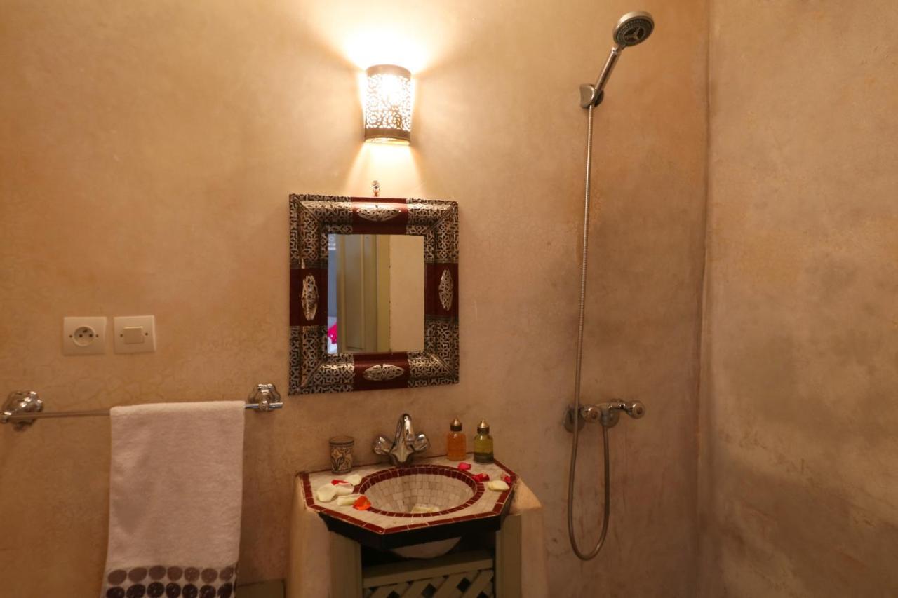 Riad Capri 마라케시 외부 사진